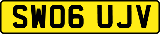 SW06UJV