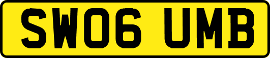 SW06UMB