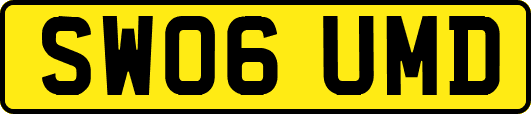 SW06UMD