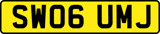SW06UMJ