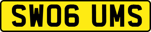 SW06UMS