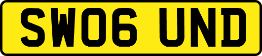 SW06UND