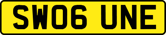 SW06UNE