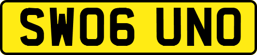SW06UNO