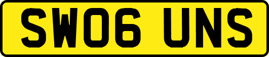 SW06UNS