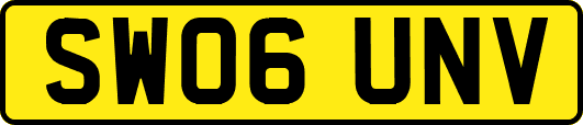SW06UNV