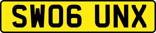 SW06UNX