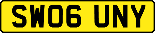 SW06UNY