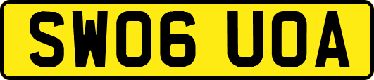 SW06UOA