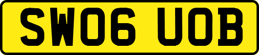 SW06UOB