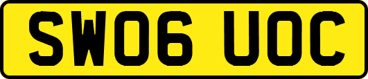 SW06UOC