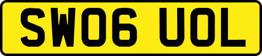 SW06UOL