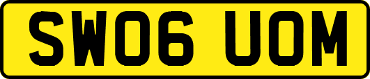SW06UOM