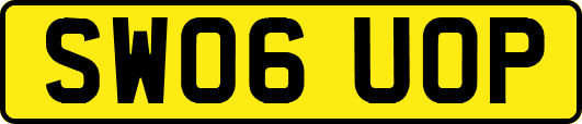 SW06UOP