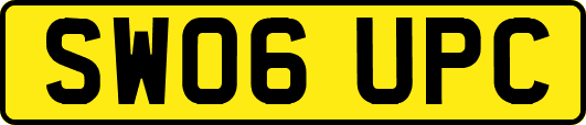 SW06UPC