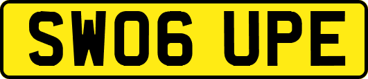 SW06UPE