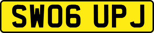SW06UPJ