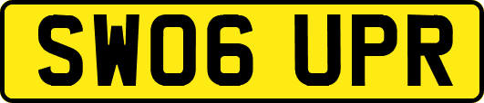 SW06UPR