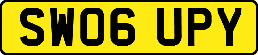 SW06UPY