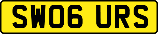 SW06URS