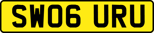 SW06URU