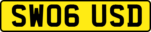 SW06USD