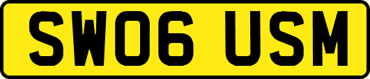SW06USM