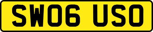 SW06USO