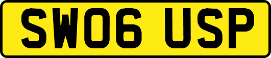 SW06USP