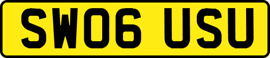 SW06USU