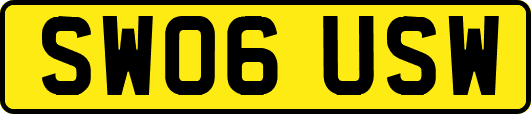 SW06USW