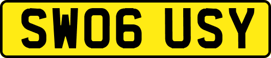 SW06USY