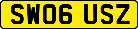 SW06USZ