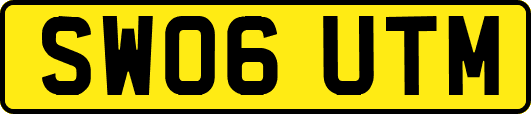 SW06UTM