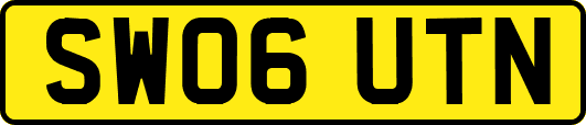 SW06UTN