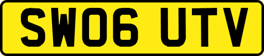 SW06UTV