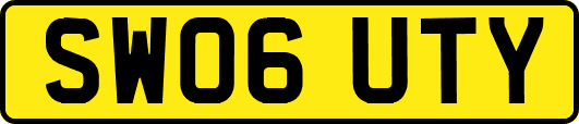 SW06UTY