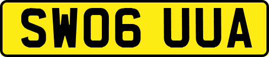 SW06UUA