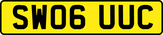 SW06UUC
