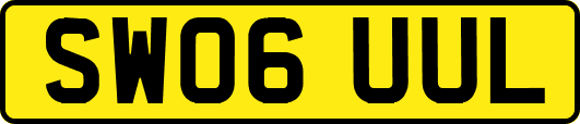 SW06UUL