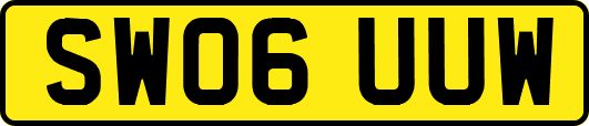 SW06UUW