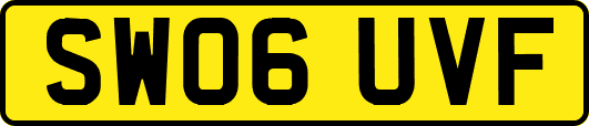 SW06UVF