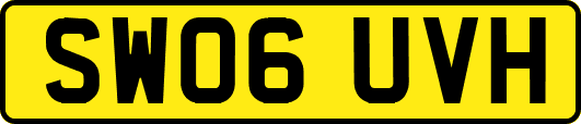 SW06UVH