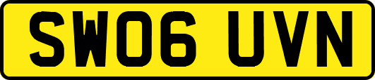 SW06UVN