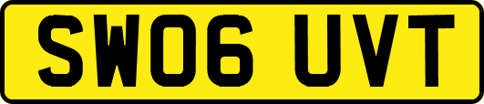 SW06UVT