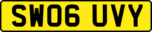 SW06UVY