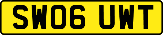 SW06UWT