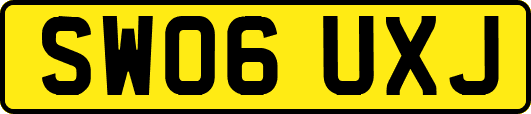 SW06UXJ