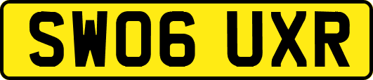 SW06UXR