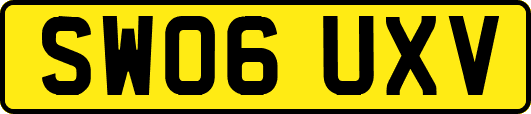 SW06UXV